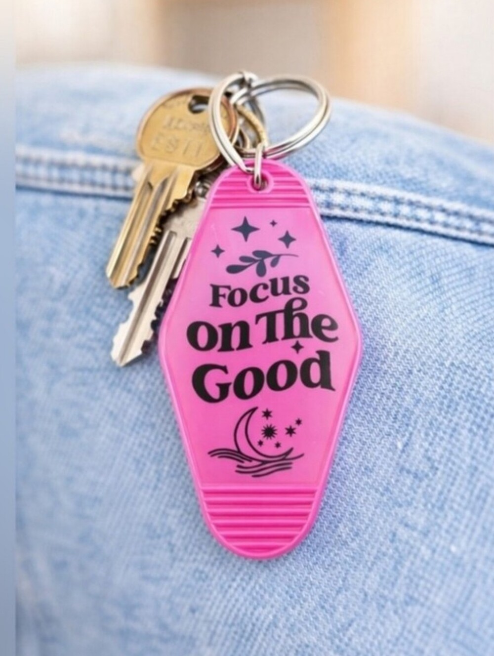 Keychain - Picture 2 of 3